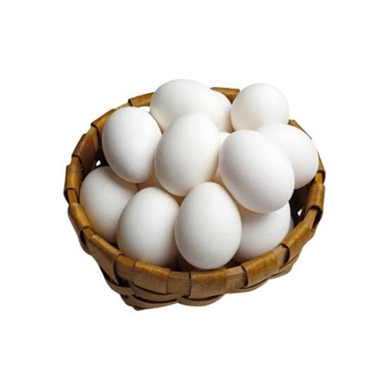 দেশি মুরগির ডিম ( ১পিছ)
